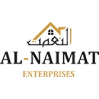 Al Naimat Enterprises logo - Similar company to Techchef Inc.