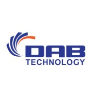 DAB Technology logo - Similar company to Plasieve
