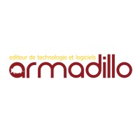 Armadillo logo - Similar company to Irill