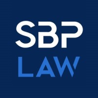 SBP Law logo - Similar company to Its Edu