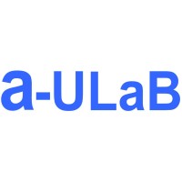 a-ULaB logo - Similar company to Texere