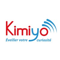 KIMIYO logo - Similar company to Centre•Sciences