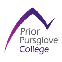 Prior Pursglove College logo - Similar company to Atomix Educational Trust