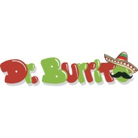 Dr. Burrito logo - Similar company to Niens