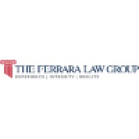The Ferrara Law Group, PC logo - Similar company to Freed Marcroft Divorce And Family Law