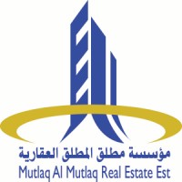Mutlaq Al Mutlaq Real Estate logo - Similar company to Ap Square Properties