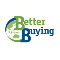 Better Buying logo - Similar company to Corq