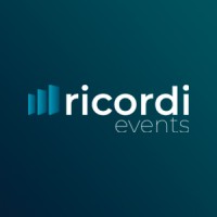 Ricordi events logo - Similar company to Higia