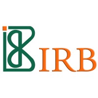 Internet Research Bureau logo - Similar company to Kenbox