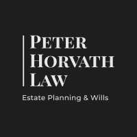 Peter Horvath Law logo - Similar company to Kosova Education Center