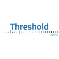Threshold.aero logo - Similar company to Feuas Ltd
