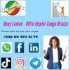 Offre Emploi Congo Brazza - Dany Leman logo - Similar company to Kmfap