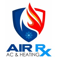 Air Rx AC & Heating logo - Similar company to Catrock Services