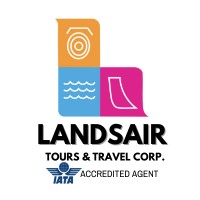 Landsair Tours and Travel Corp.