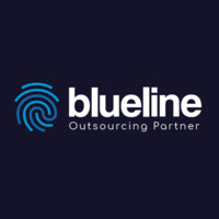 Blueline SRL logo - Similar company to Qxtendify