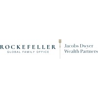 Jacobs Dwyer Wealth Partners at the Rockefeller Global Family Office logo - Similar company to Das & Co.