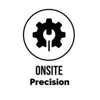 OnSite Precision, LLC logo - Similar company to Busch Precision Inc. - Machining And Maintenance Services