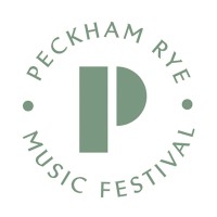 Peckham Rye Music Festival logo - Similar company to Conveenie