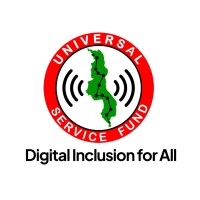 Universal Service Fund Malawi logo - Similar company to Thrivebridge Malawi