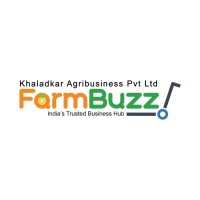 FarmBuzz logo - Similar company to Skicc Tech