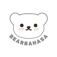 Bearbahasa logo - Similar company to Blueship