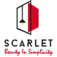 Scarlet Interior Designs logo - Similar company to Innovative Ferrumtech Llp