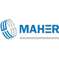 Maher Ltd logo - Similar company to Aml Sheffield