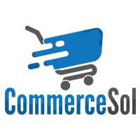CommerceSol logo - Similar company to Synctech