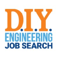 DIY Engineering Job Search logo - Similar company to K&S Engineers, Inc.