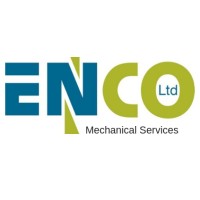 ENCO Ltd logo - Similar company to Hilton Process Solutions Ltd