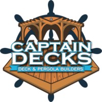 Captain Decks logo - Similar company to Lakescape