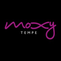 Moxy Phoenix Tempe/ASU Area logo - Similar company to Student Veterans Association At Asu Downtown Phoenix Campus