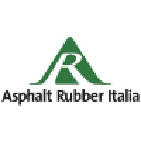 Asphalt Rubber logo - Similar company to Circle C Paving