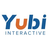 Yubi Interactive logo - Similar company to Heart With Mart
