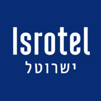 Isrotel Hotel Chain רשת מלונות ישרוטל logo - Similar company to Strauss