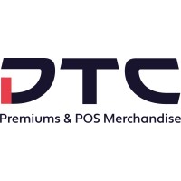 DTC World Corporation Pte Ltd logo - Similar company to Mindsparkz Design