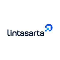 Lintasarta logo - Similar company to Xapiens Teknologi Indonesia