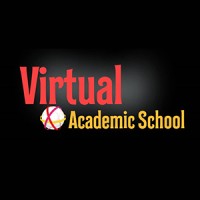 Association Virtual Academic School logo - Similar company to Pagwoo Sarl