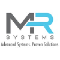 MR Systems, LLC logo - Similar company to Mr Systeme Gmbh