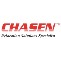 Chasen (USA), Inc logo - Similar company to Chasen Logistics Services Limited