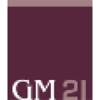 GM2I logo - Similar company to Gm2