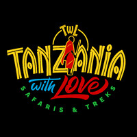 Tanzania with Love Safaris & Treks Limited logo - Similar company to Well Spotted