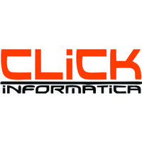 Click Informática logo - Similar company to Mobinclude