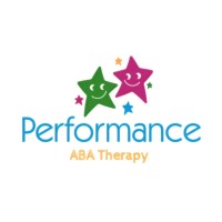 Performance ABA Therapy logo - Similar company to Brain Weave Aba Therapy