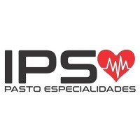 IPS PASTO ESPECIALIDADES logo - Similar company to Cámara De Comercio De Pasto