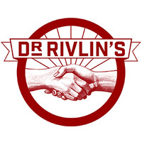 Dr. Rivlin's Leadership Coaching logo - Similar company to Aenslee Tanner Leadership Coaching