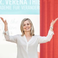Akademie für Veränderung | Dr. Verena Thiem logo - Similar company to Dr. Georg Konradsheim