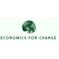 Economics For Change logo - Similar company to Efs Investment Banking Club