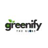 Greenify the Globe logo - Similar company to Sindh Green Foundation