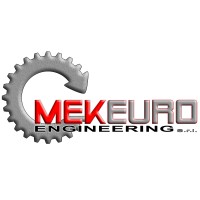 Mek Euro logo - Similar company to Pcm Srl